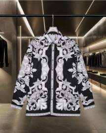 Picture of Versace Shirt Long _SKUVersaceM-2XLhgntx1227233